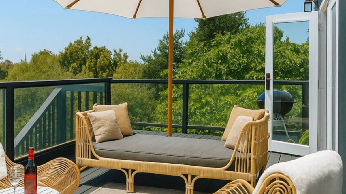 Oakland House | Vacation Villa Spectacular Views