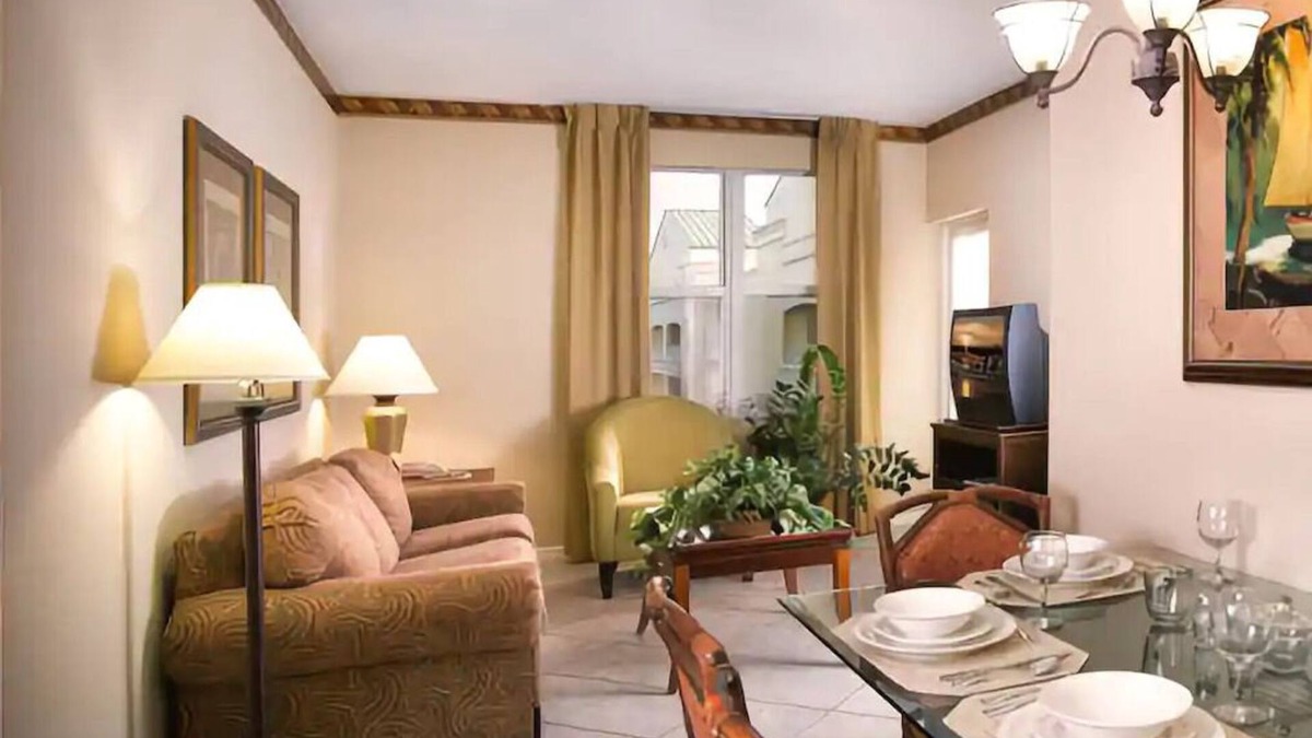 Weston Resort | Vacation Village @ Bonaventure resort