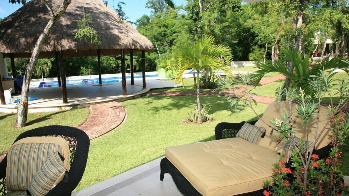 Playacar Fase II Villa | Vacation With all the Comforts of Home. Check out our Holiday Season Specials!
