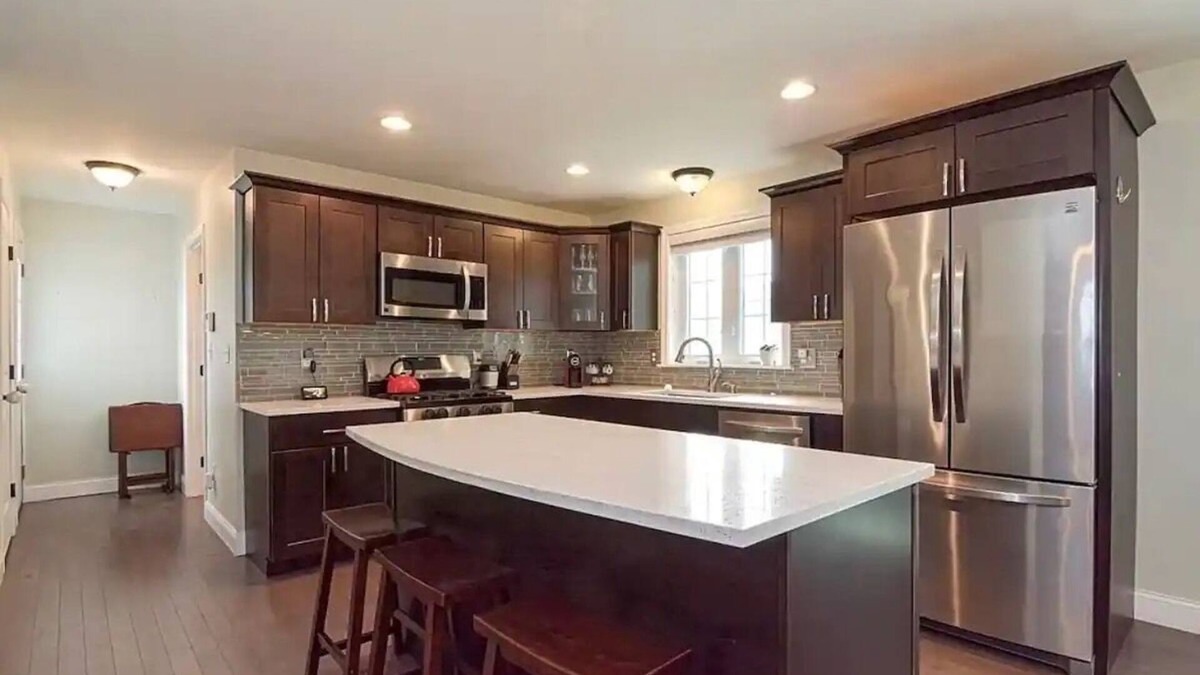 Fall River Apartment | Vacational Home