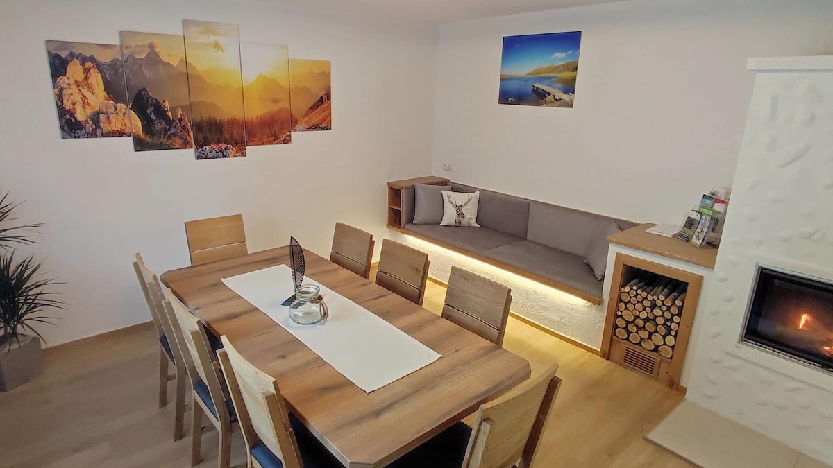 Rennweg am Katschberg House | Vacations as they should be: together and unforgettable!