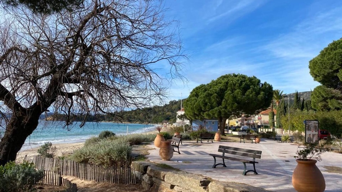 Cavaliere Apartment | VACATIONS BY THE SEA