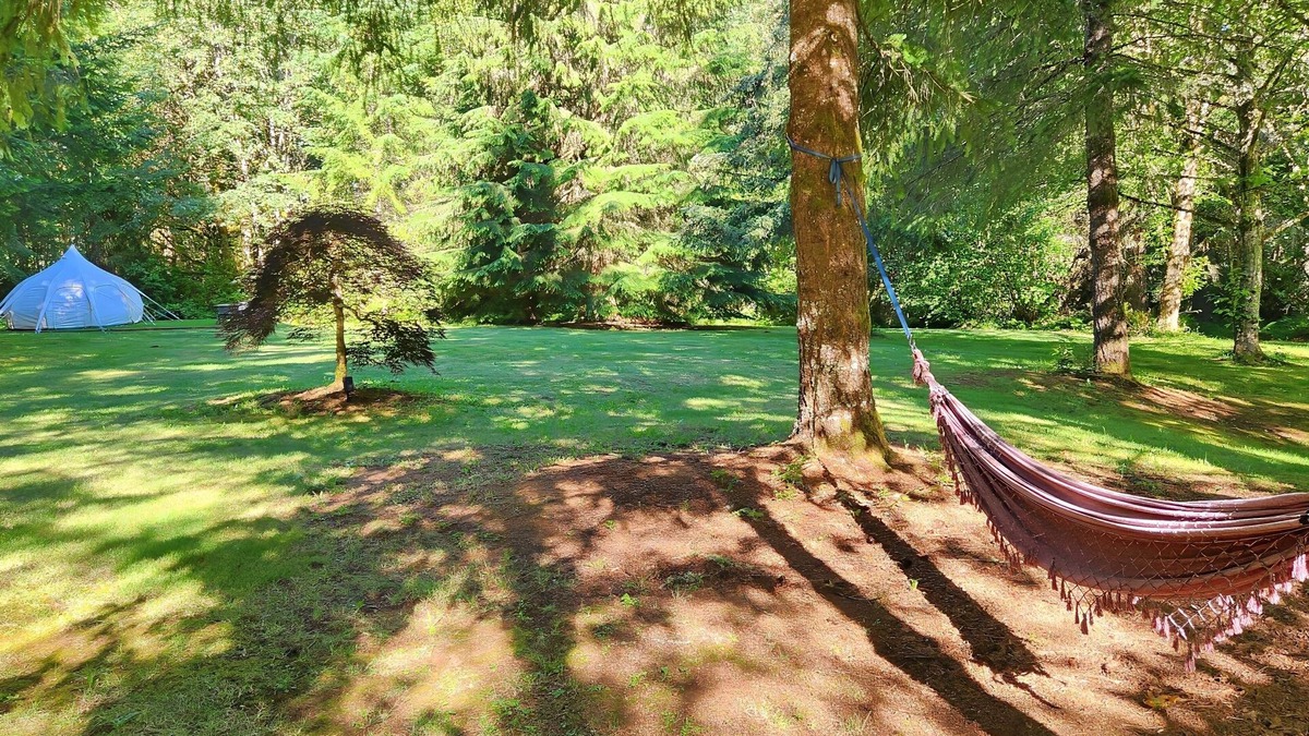 Corbett House | Vacations, Ceremonies, Weddings, Events, with Pets