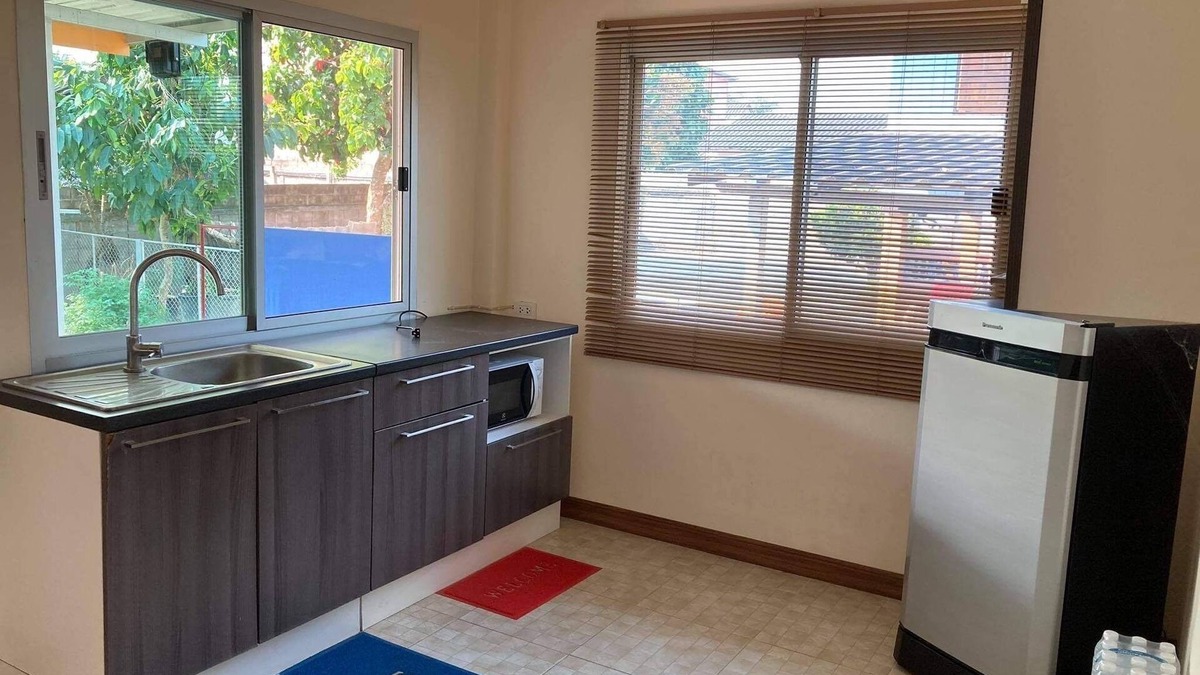 Chiang Rai House | Vacations House Clean Safe and Comfort next to Singha Park Chiang Rai