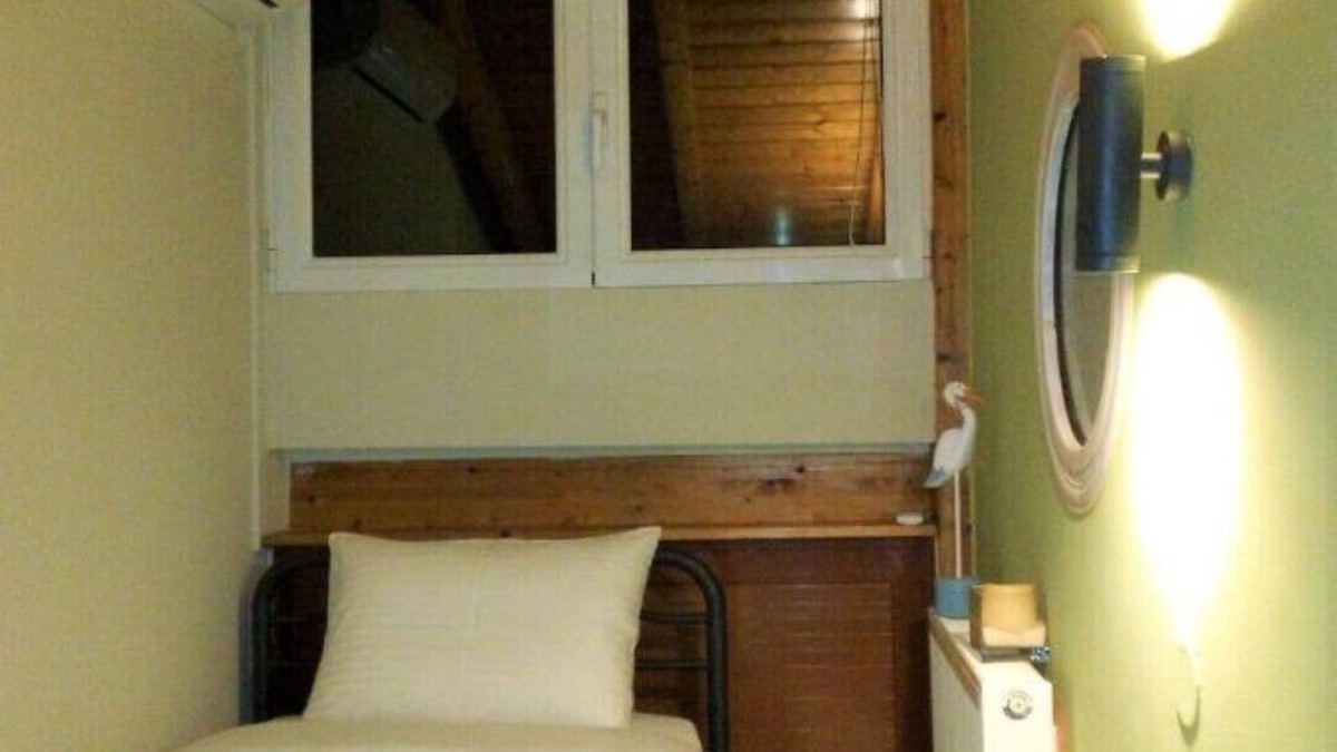 Patras Apartment | Vacations in Patra - Lovely and sunny apartment (VG)