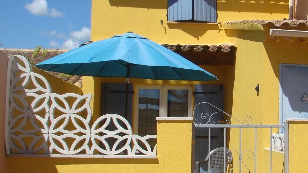 Mormoiron House | VACATIONS IN PROVENCE CYPRES