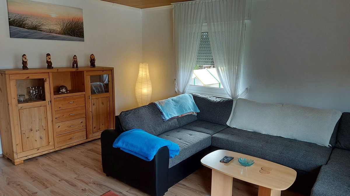 Warstein Apartment | Vacations in the countryside in Westendorf