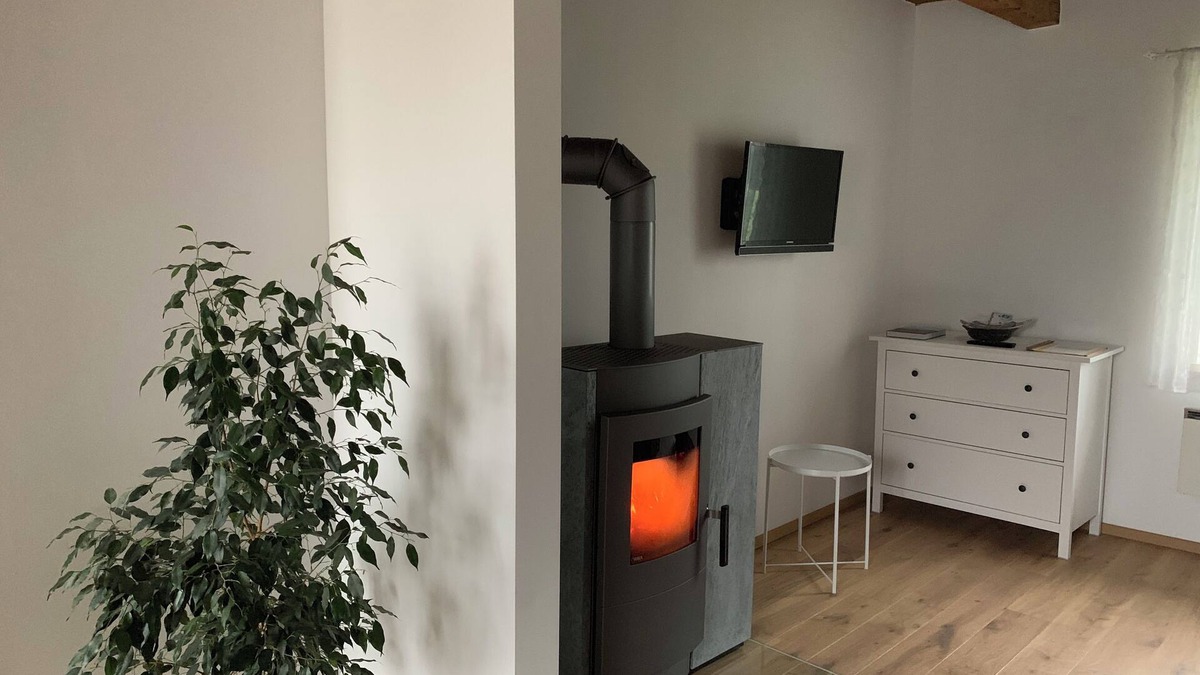 Eberau Apartment | Vacations in the vineyard - an idyllic retreat in the heart of the Uhudler region