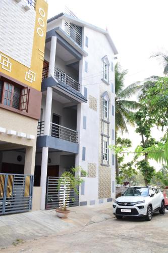 Balangir Apartment | Vadakkadathu Villa homestay