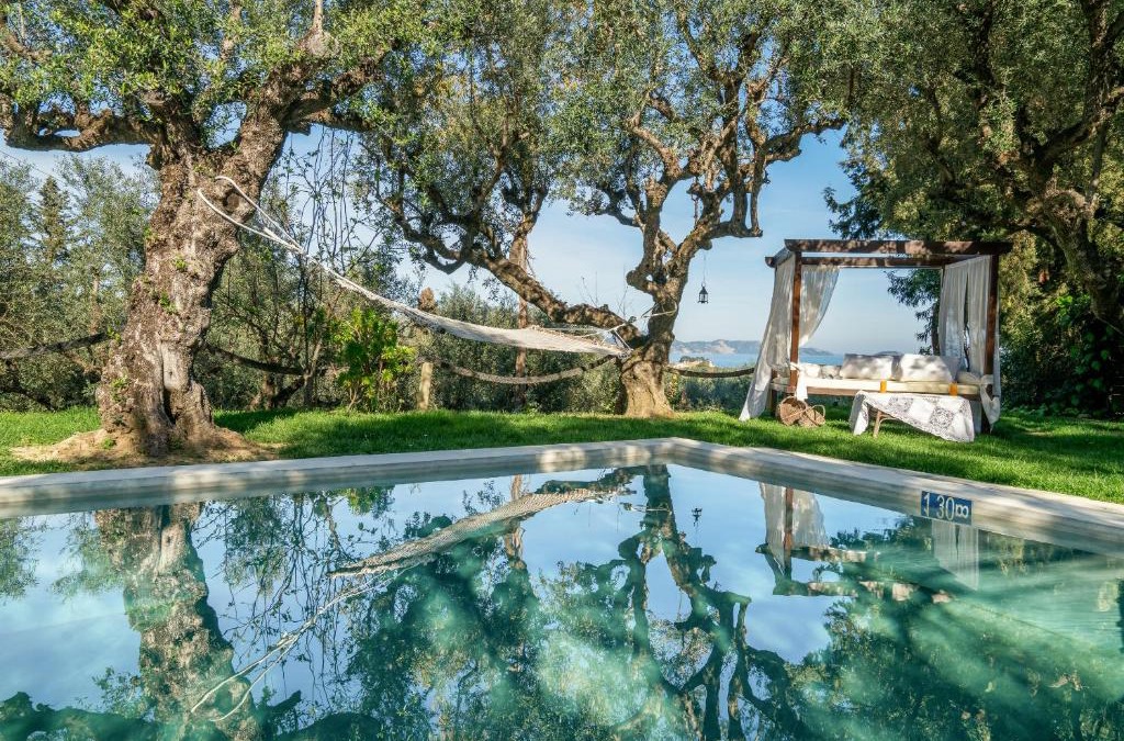 Porto Koukla Villa | Vafias Villa - Tranquil Location, Ideal for Large Groups, by ZanteWize