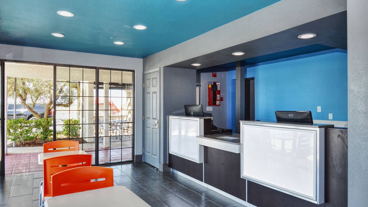 Buttonwillow Hotel | Vagabond Inn Buttonwillow North I-5