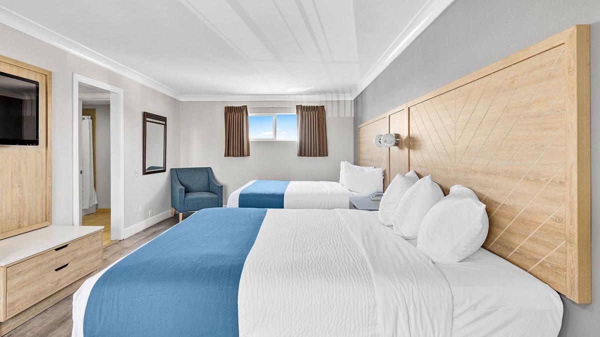 East Whittier Hotel | Vagabond Inn Whittier
