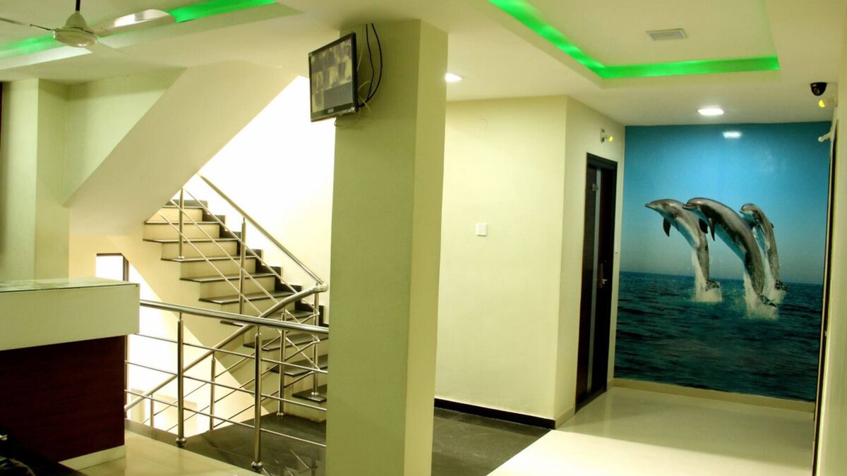 Dabagardens Cabin | Vaibhav Inn - Luxury budget stay