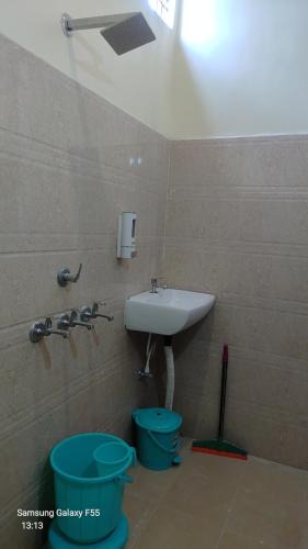 Haraiya House | Vaidehi Vaidik Villa