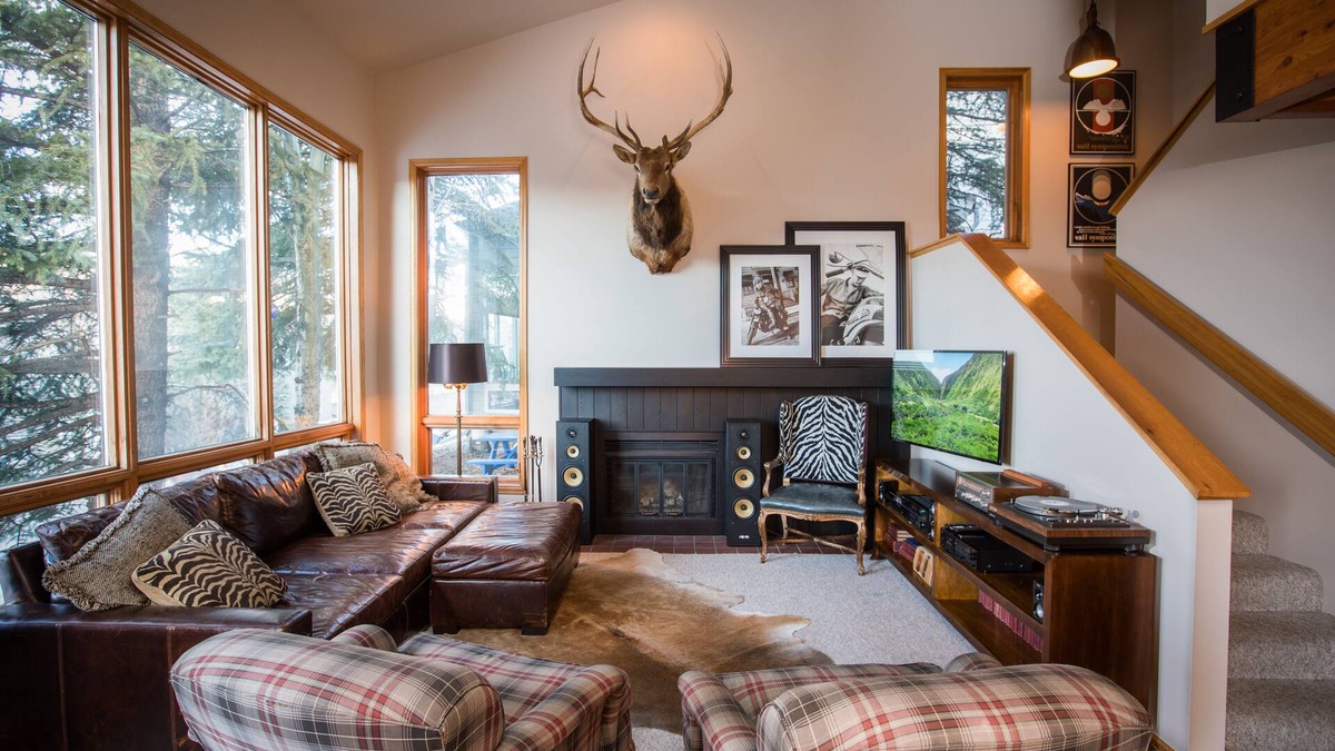Edwards House | Vail/Beaver Creek Luxury at a Fraction of the Price