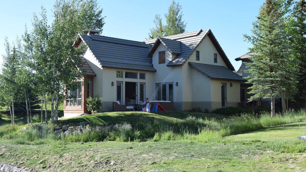 Cordillera House | Vail - Club at Cordillera Mountain Home with Exclusive Golf/Ski Privileges