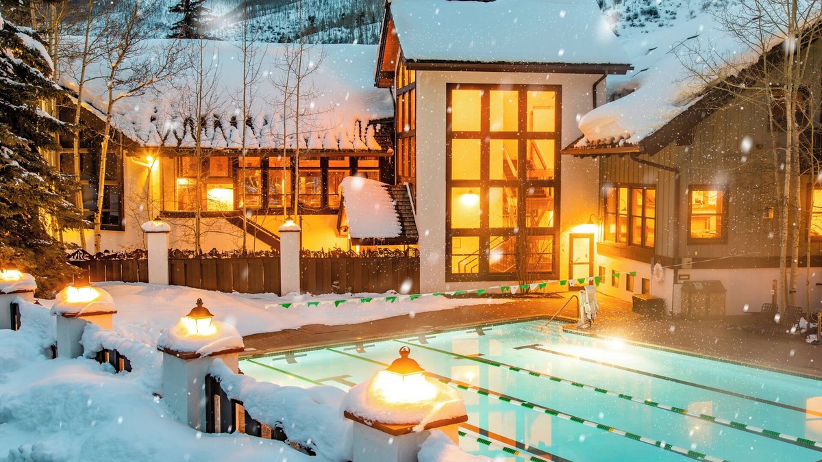 Vail Apartment | Vail Racquet Club Mountain Resort