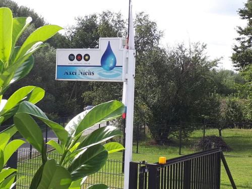 Plau am See House | Vakantieappartement Eldeufer II