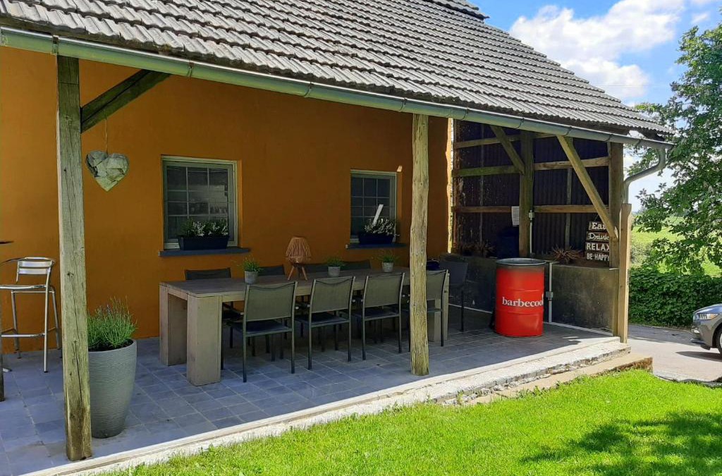 Medendorf House | Vakantiehuis De Lounge
