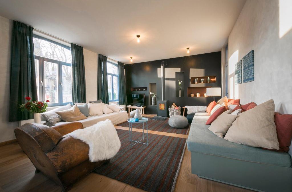 Lampernisse House | Vakantiehuis te Lampernisse