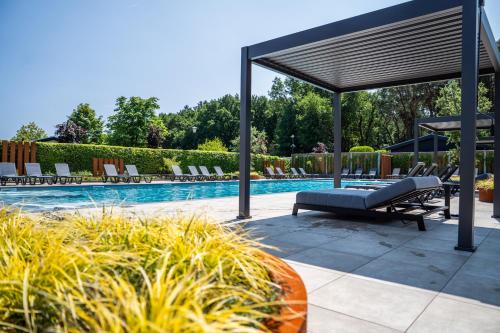 Municipality of Veldhoven Resort | Vakantiepark Molenvelden