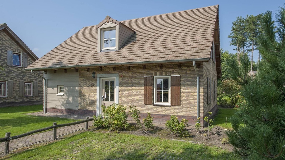 Municipality of Weert House | Vakantiepark Weerterbergen 5