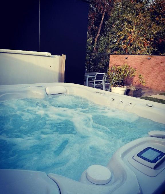 Kwaadmechelen Villa | Vakantievilla met jacuzzi Limburg