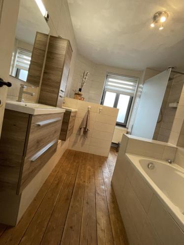 Bilzen House | Vakantiewoning Bij de Jep