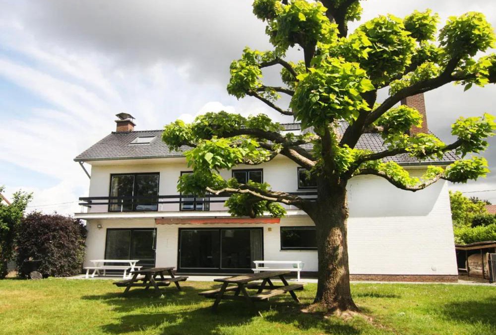 Oudenaarde House | Vakantiewoning La Cereza