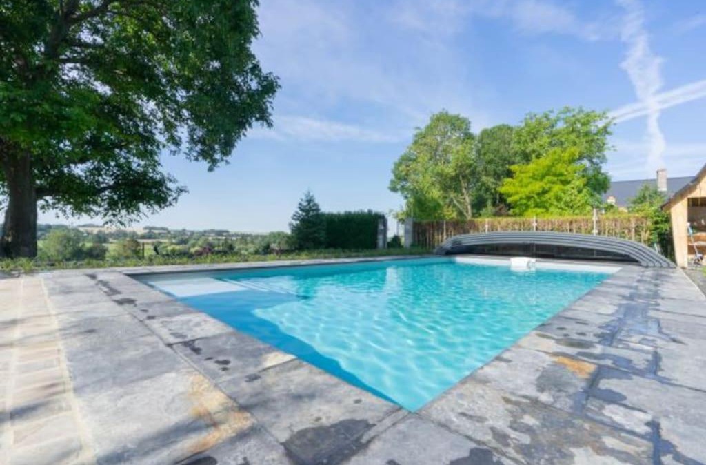 Malzy House | Vakantiewoning Le Chêne