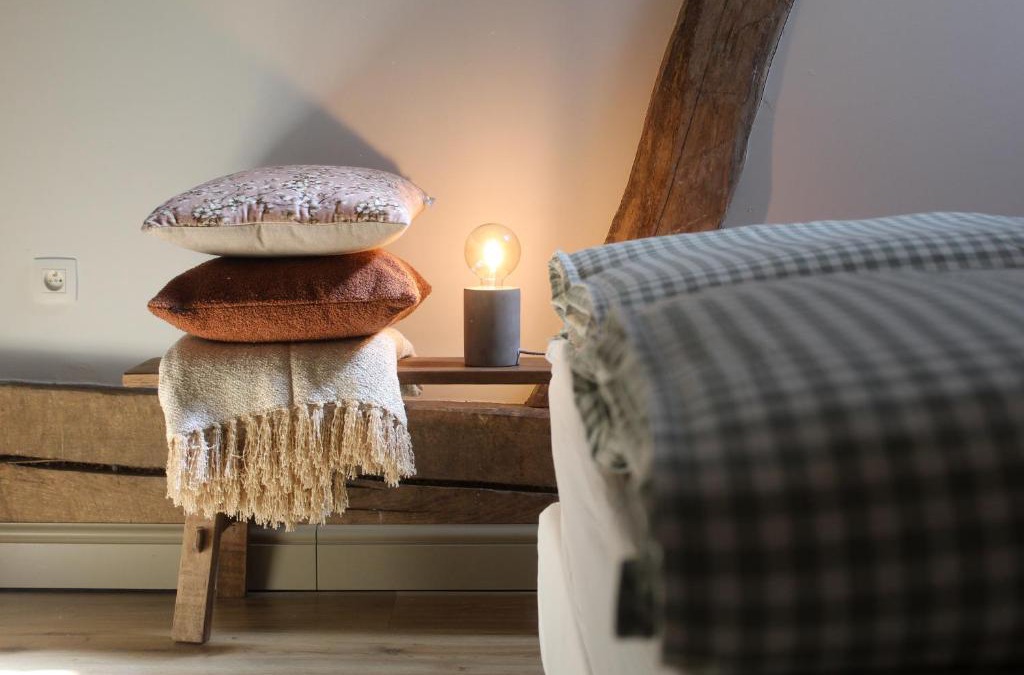 Molenveld House | Vakantiewoning Molenveld