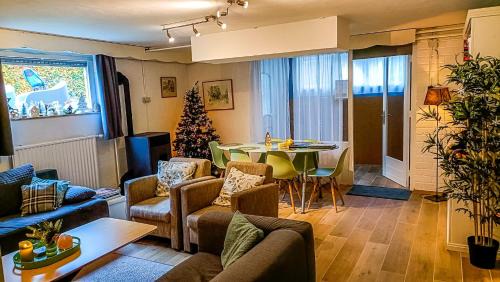 Geulhem Apartment | Vakantiewoning Valkenburg