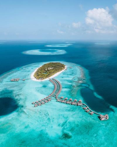 Vakkaru Resort | Vakkaru Maldives - 30 percent off on seaplane transfers for stays until 19 Dec 2025
