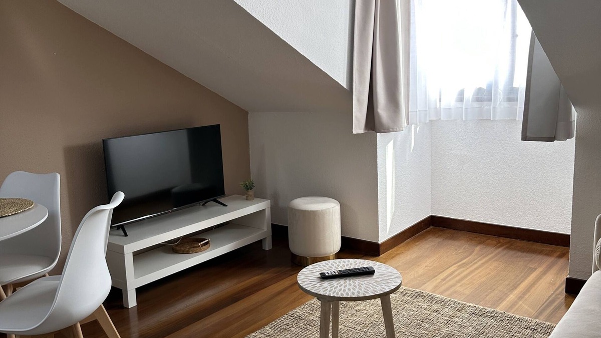 Comillas City Center Apartment | Val de Comillas apartment