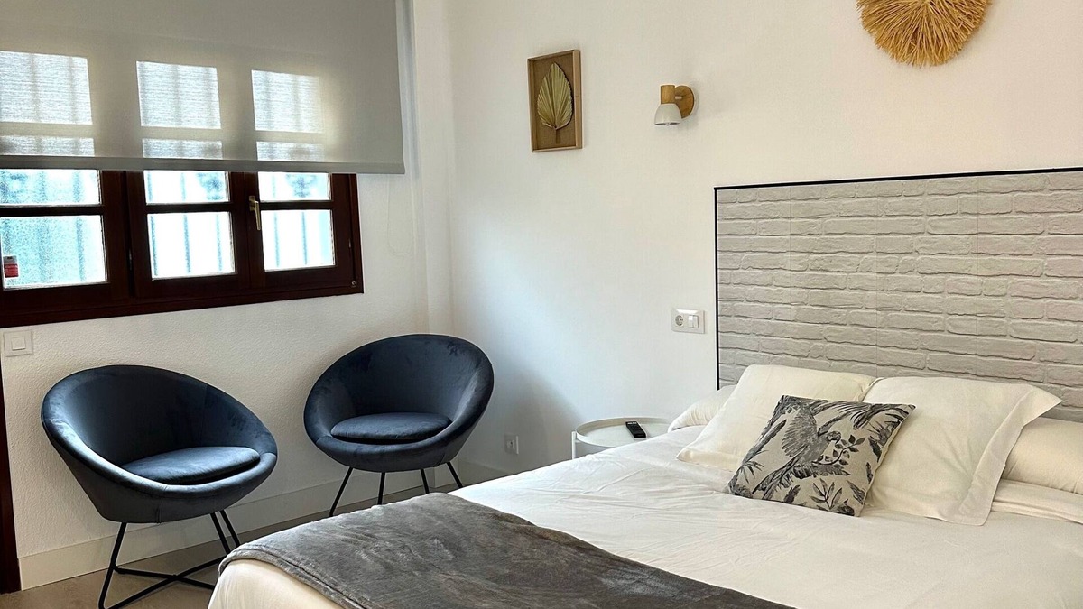 Comillas City Center Apartment | Val de Comillas apartment