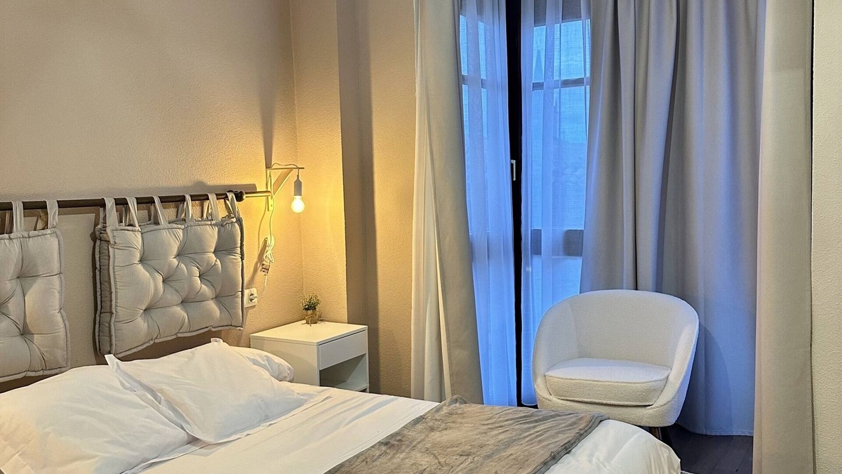 Comillas City Center Apartment | val de comillas apartment