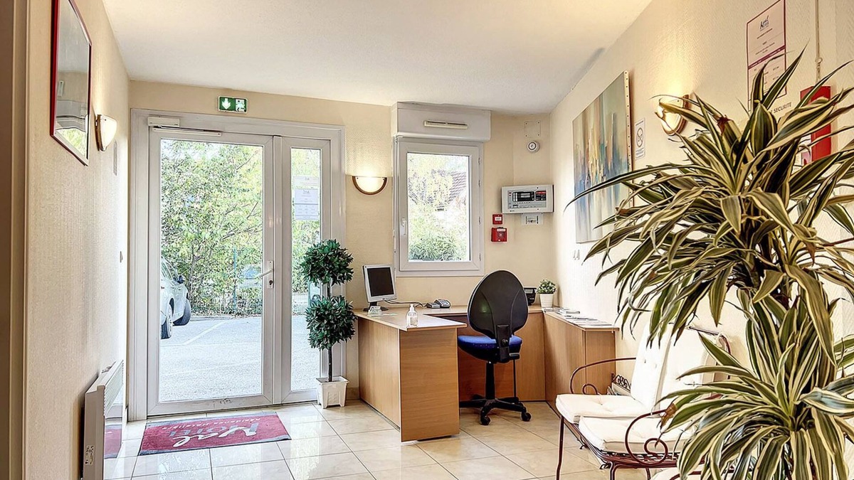 Chateaufort Hotel | Val Hôtel