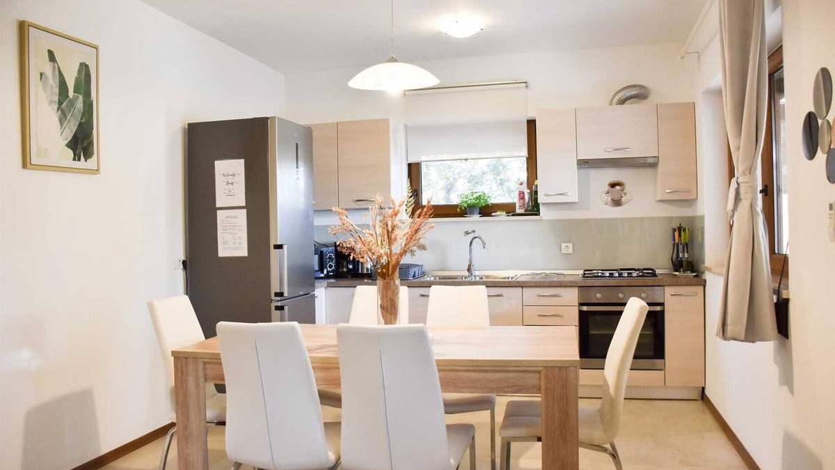 Rovinj Villa | VAL VIDAL Holiday House