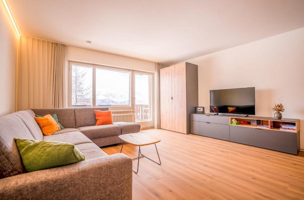 Riederalp Apartment | Valaisia 135