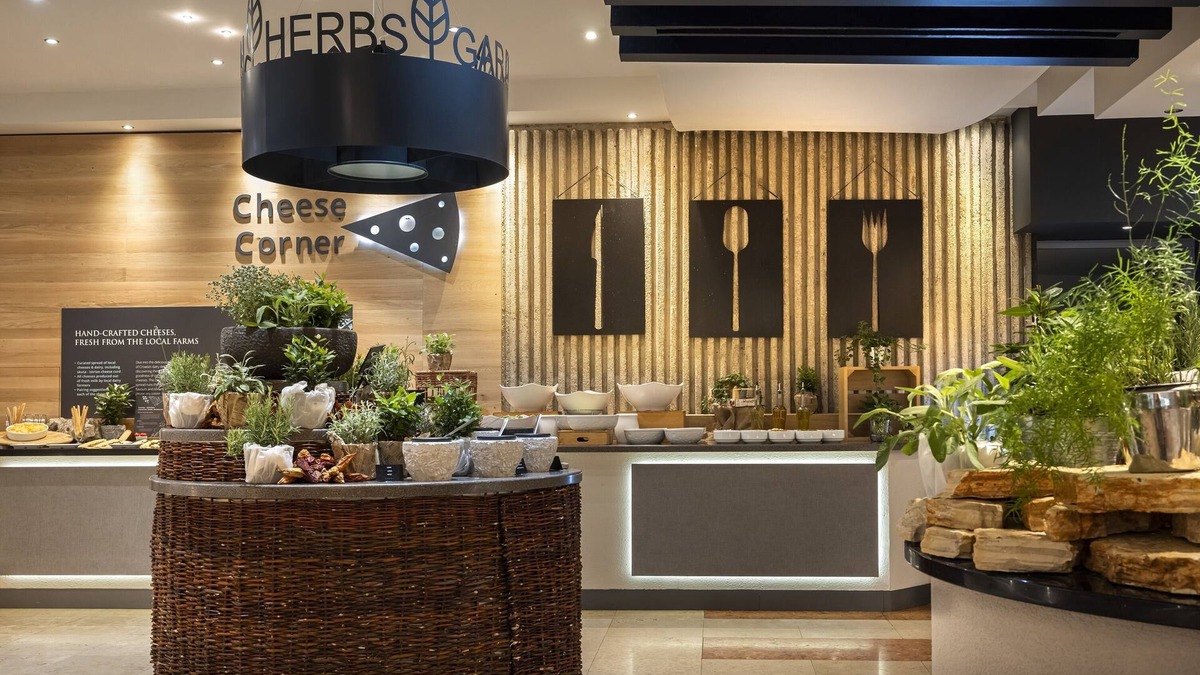 Brulo Hotel | Valamar Diamant Hotel