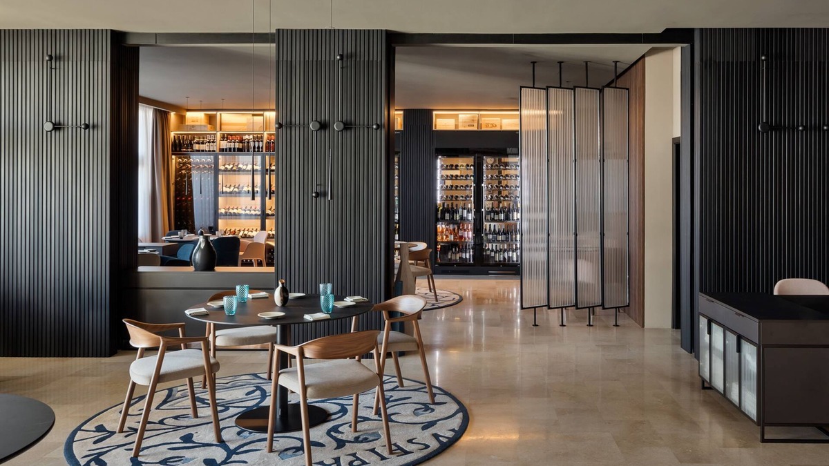 City Center Hotel | Valamar Riviera Hotel & Residence