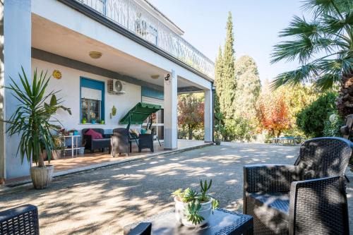 Cammarata House | Valateddi