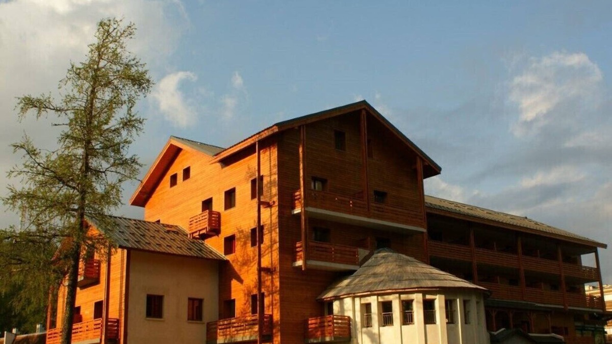 Valberg Apartment | Valberg ST2 - One Bedroom Apartment, Sleeps 2