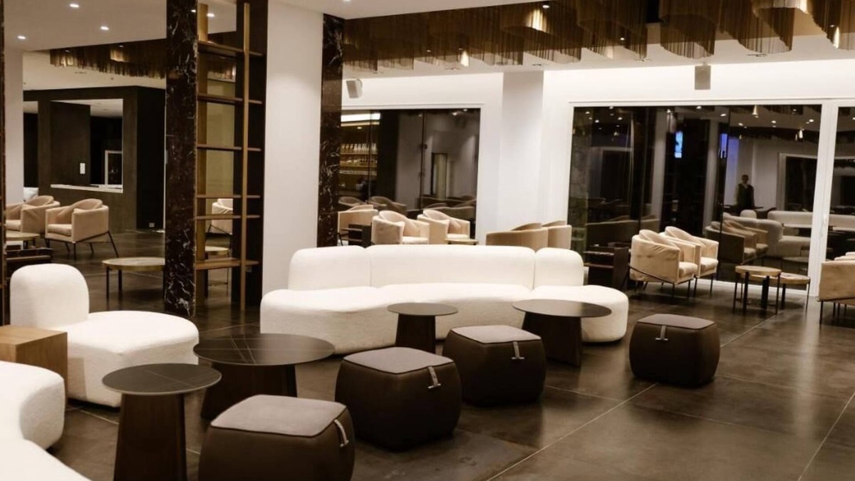 Valbone Hotel | Valbona Resort & Spa