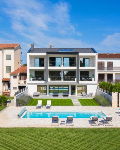 Valbandon Bed & Breakfast | Valbrione - Luxury Rooms & Suites