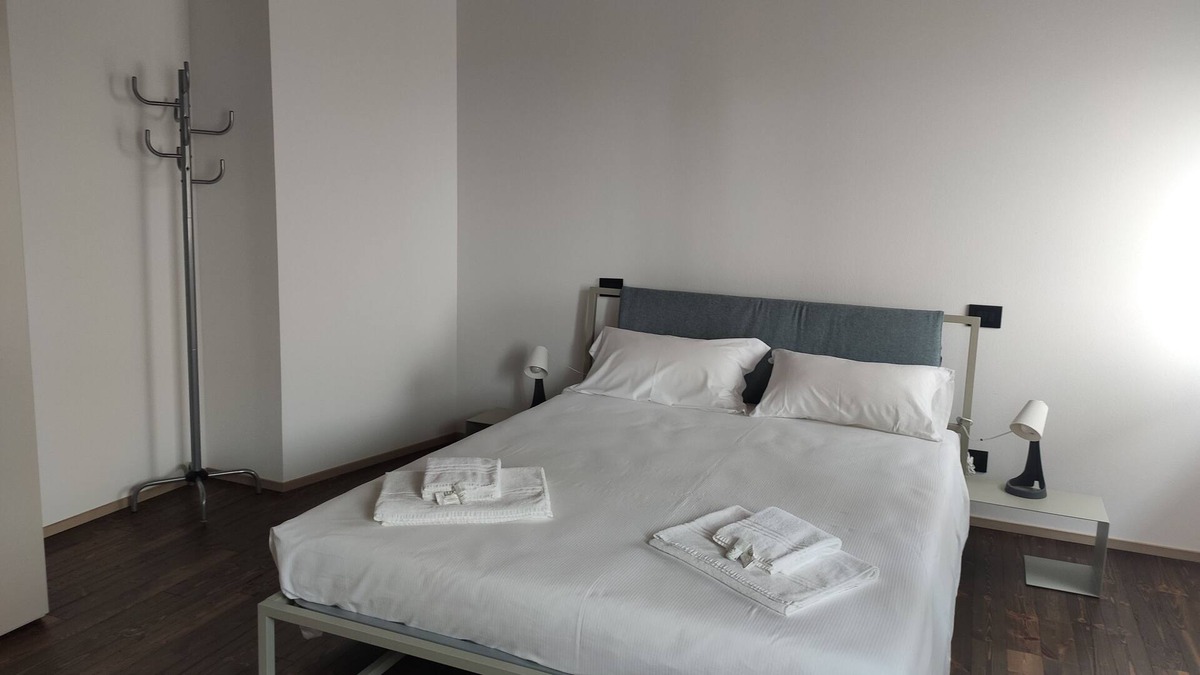 Valdobbiadene Apartment | "Valdo Caban" splendid apartment in the Prosecco hills