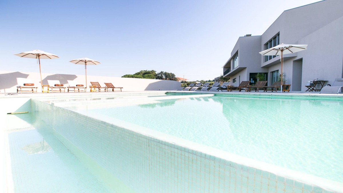 Alcobaca Hotel | Vale d'Azenha Hotel and Residences
