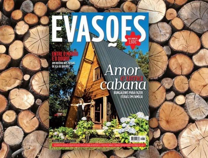 Albergaria-a-Velha House | Vale da Silva Villas - Quinta