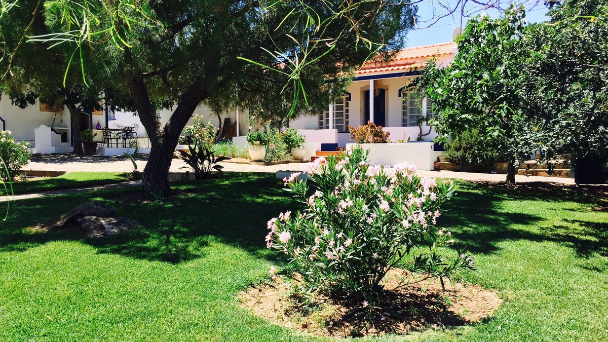 Mertola Other | Vale de Camelos Country House, Alentejo, Portugal.