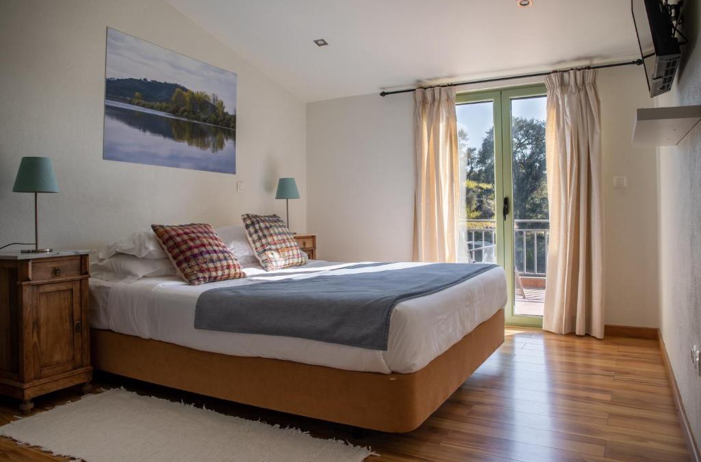 Pego House | Vale De Ferreiros